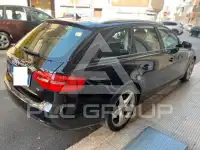 2013 Audi A4