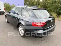 2013 Audi A4