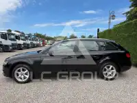 2013 Audi A4