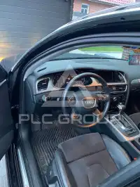 2013 Audi A4