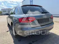 2013 Audi A4