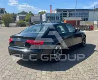 2013 Audi A4