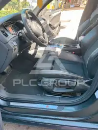 2013 Audi A4
