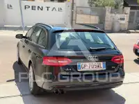 2013 Audi A4