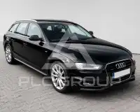 2013 Audi A4