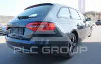 2013 Audi A4