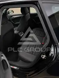 2013 Audi A4