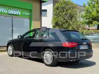 2013 Audi A4