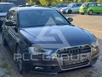 2013 Audi A4