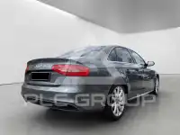 2013 Audi A4