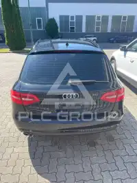2013 Audi A4