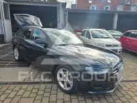 2013 Audi A4