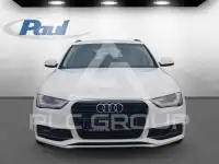 2013 Audi A4