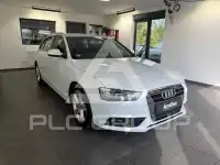 2013 Audi A4