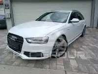 2013 Audi A4