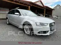 2013 Audi A4