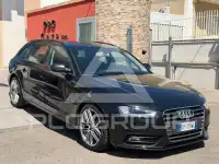 2013 Audi A4