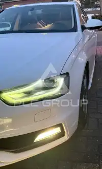 2013 Audi A4
