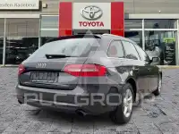 2013 Audi A4
