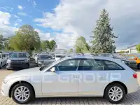 2013 Audi A4