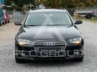 2013 Audi A4