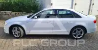 2013 Audi A4
