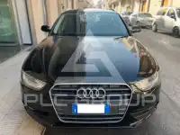 2013 Audi A4
