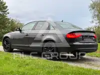 2013 Audi A4