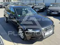2013 Audi A4