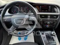 2013 Audi A4