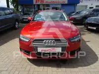 2013 Audi A4