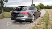 2013 Audi A4