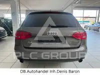 2013 Audi A4