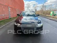 2013 Audi A4