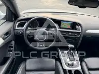 2013 Audi A4