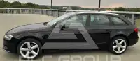 2013 Audi A4