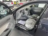 2013 Audi A4