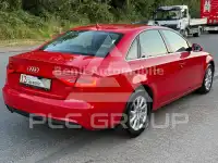 2013 Audi A4
