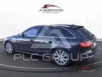 2013 Audi A4