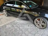 2013 Audi A4