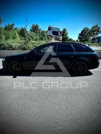 2013 Audi A4