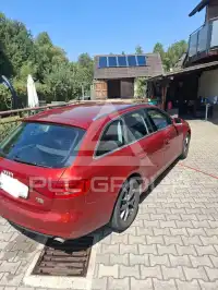 2013 Audi A4