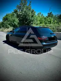2013 Audi A4