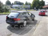 2013 Audi A4