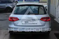 2013 Audi A4