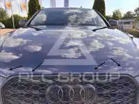2013 Audi A4