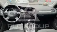 2013 Audi A4
