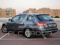 2013 Audi A4