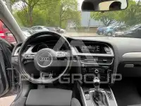 2013 Audi A4