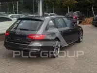 2013 Audi A4